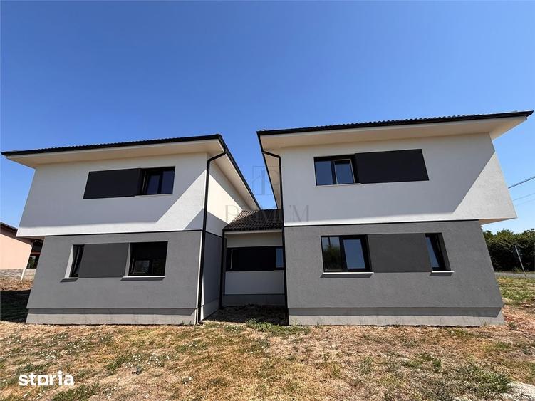 Casă cu 5 camere cu Teren 320 Mp în Central