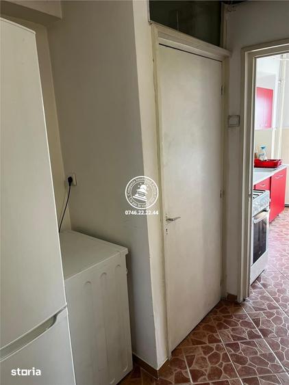 Apartament 1 camera de vanzare la Gara - 4