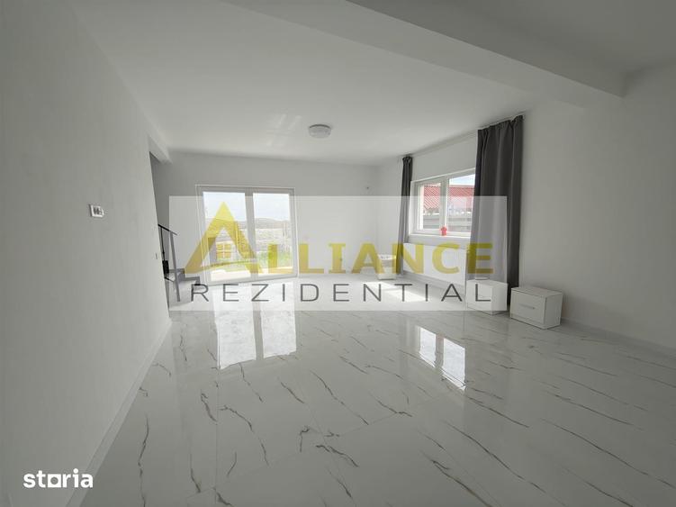 Vila individuala-4 camere-teren 560 mp-Cartierul nou-Strada Aviatorilo - 4