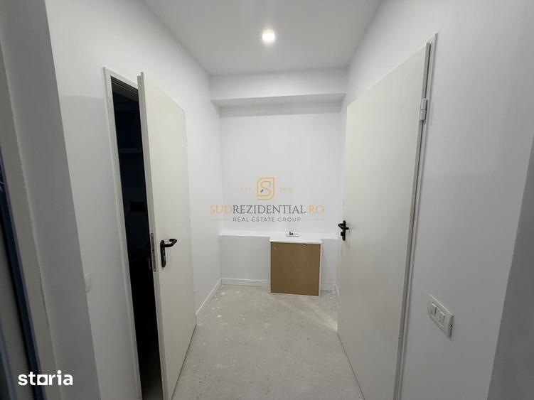 Spațiu comercial, de 195 mp, în Berceni
