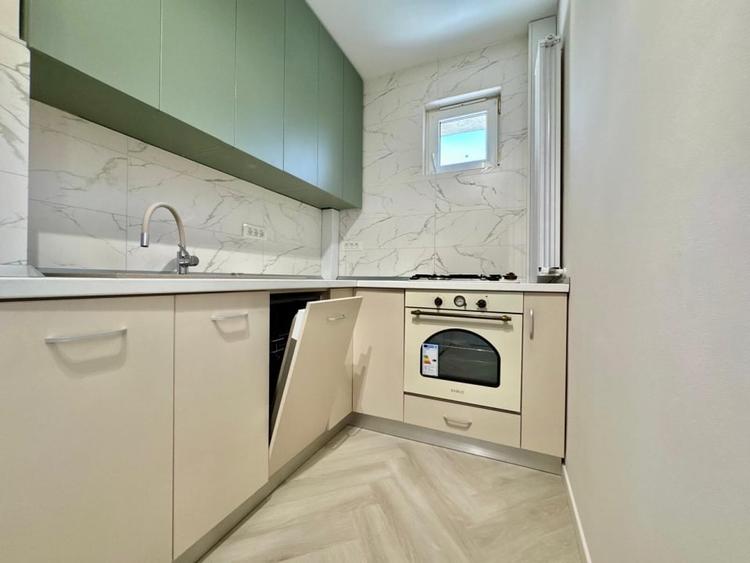 Studio premium | vedere la Parcul Cișmigiu | Complet renovat - 7