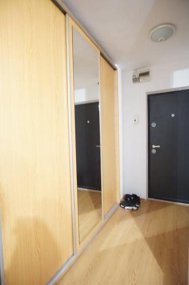 Garsonieră nedecomandată în Tineretului