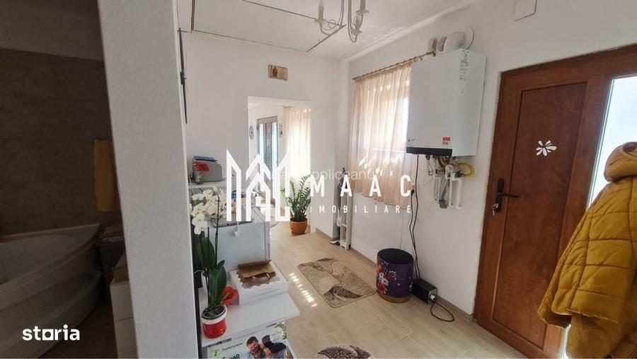 Casa Individuala I 4 camere 100mpu I Cristian