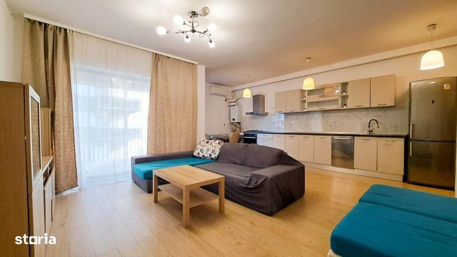 Apartament 2 camere de inchiriat Tunari | Otopeni | Loc de parcare inc - 8