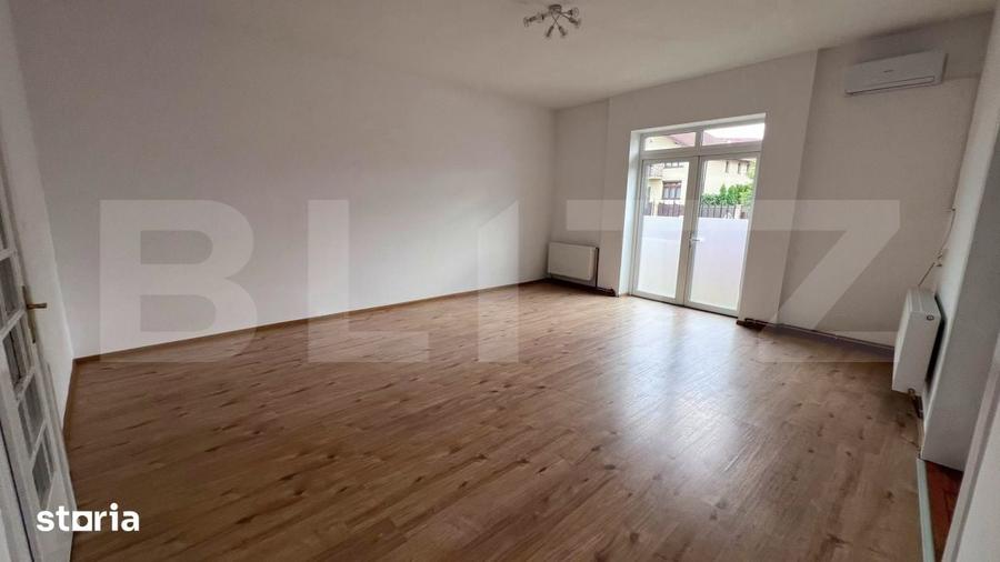 Spațiu comercial, de 180 mp, în Tolstoi