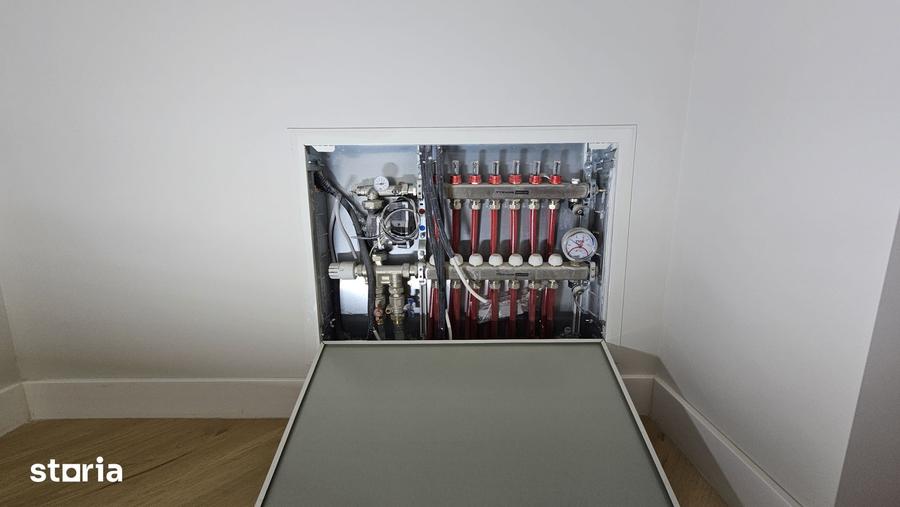 2 Camere | Fa?ada ventilata | Finisaje Lux | Avans 5% | ALTO HOME - 12