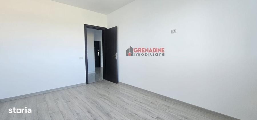 Apartament 3 camere decomandat, nemobilatSubcetate Residence,Sanpetru - 4