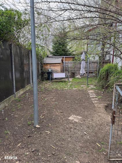 Duplex de inchiriat in zona rezidentiala linistita - 2
