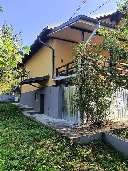 Casa recent construita, langa Breaza! - 2