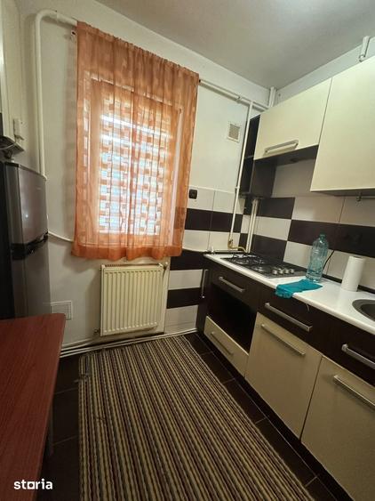 Apartament cu 2 camere decomandat în Ultracentral