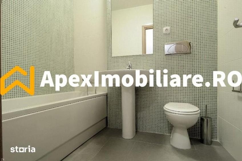 Apartament 2 camere de inchiriat Iancu Nicolae Bucuresti | ApexImobili - 8