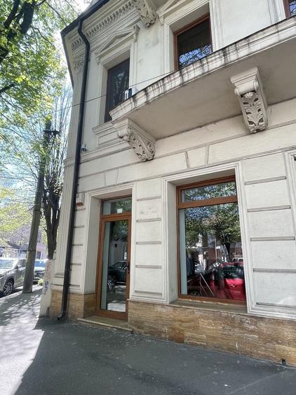 Spatiu comercial ultracentral - 7