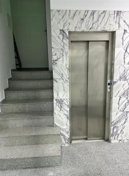 Spațiu comercial, de 230 mp, în Banu Manta
