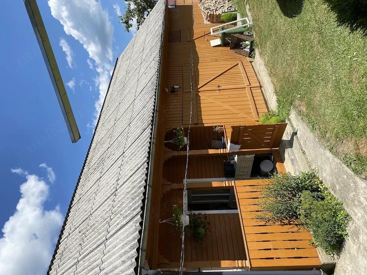 Casă cu Teren 1850 Mp în Vișeu de Jos