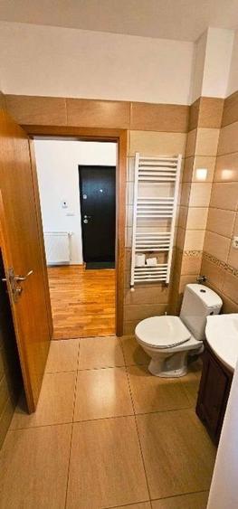 Apartament cu 2 camere semidecomandat în Zorilor