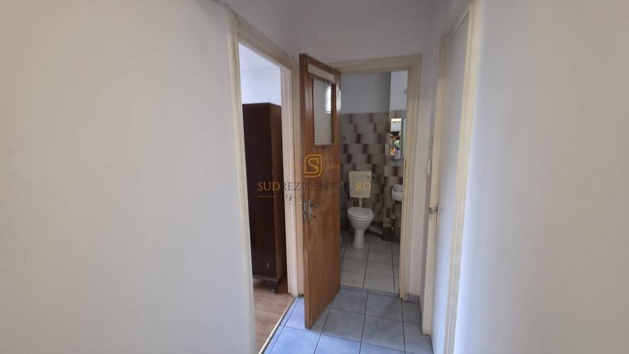 Apartament 2 camere decomandat, Bd. Alexandru Obregia, Cultural, 6/10 - 11