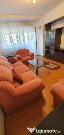 Inchiriez apartament 3 camere Colentina - 12