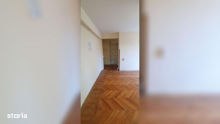 Apartament Bulevardul Castanilor 2 Camere Semidecomandat - 1