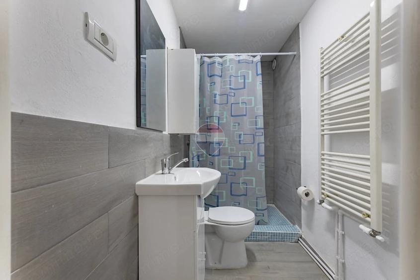 Casă cu 4 camere în Fortuna