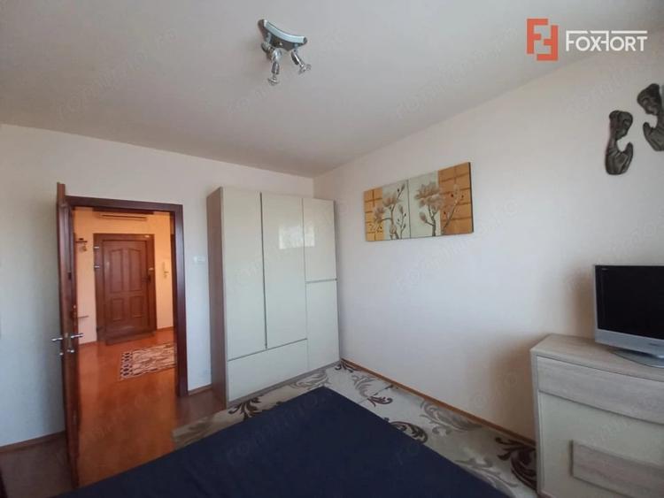 Apartament cu 3 camere de 77 mp utili - zona Tipografilor - 4
