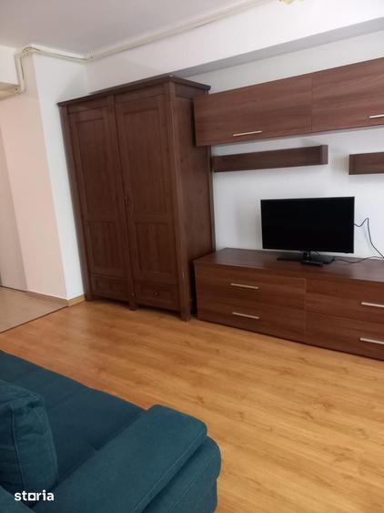 apartament cu 1 camera in Marasti,zona FSEGA / Iulius Mall,bloc nou - 7