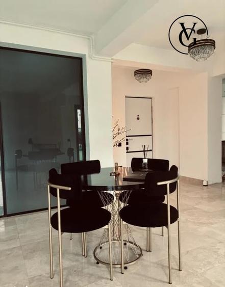 Apartament cu 2 camere, mobilat în Mamaia-Sat