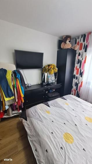 Apartament cu 3 camere în Ultracentral