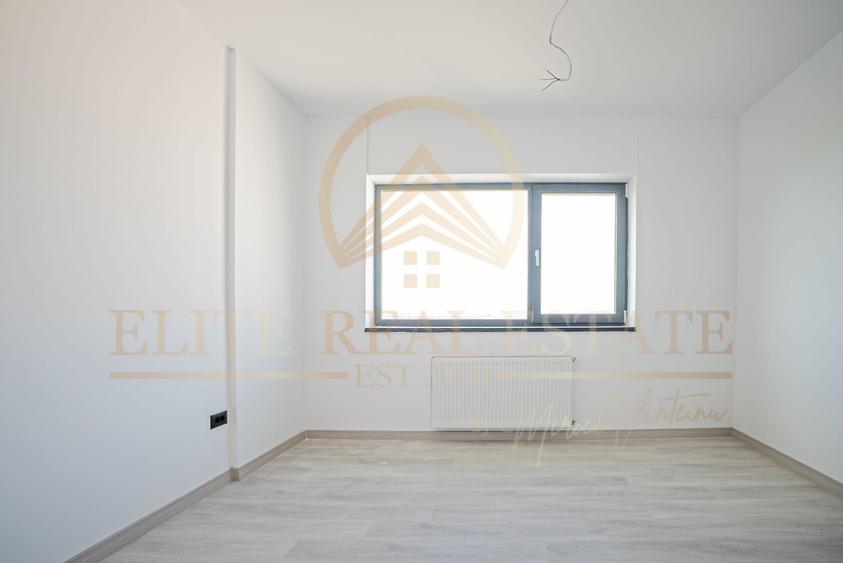Apartament cu 2 camere decomandat în Tomis Plus