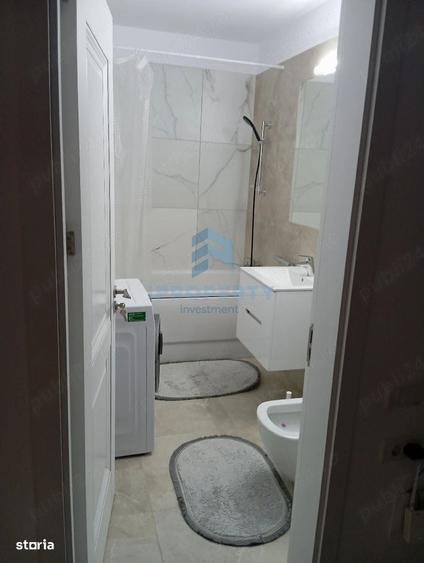 Dobroesti 2 Camere Regnum Resdience Parcare Proprie - 8