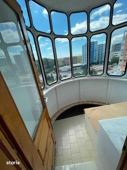 Apartament cu 3 camere decomandat în Obcini