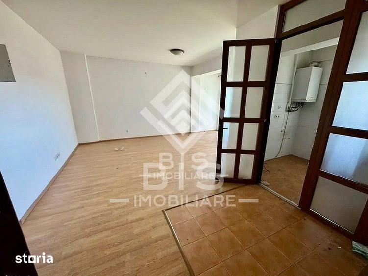 Apartament cu 2 camere în Independenței
