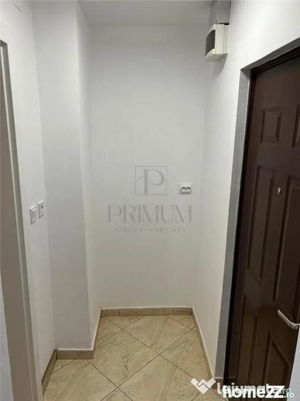 Garsoniera-Buziasului-Renovata-Confort 1 - Timisoara (Timis) - 1