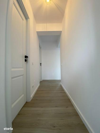 Apartament 3 camere Cal. Giulesti - 2