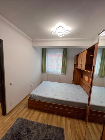 Apartament cu 2 camere decomandat în Florești