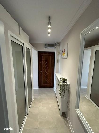 Apartament cu 2 camere semidecomandat în Iosefin — fotografia 3