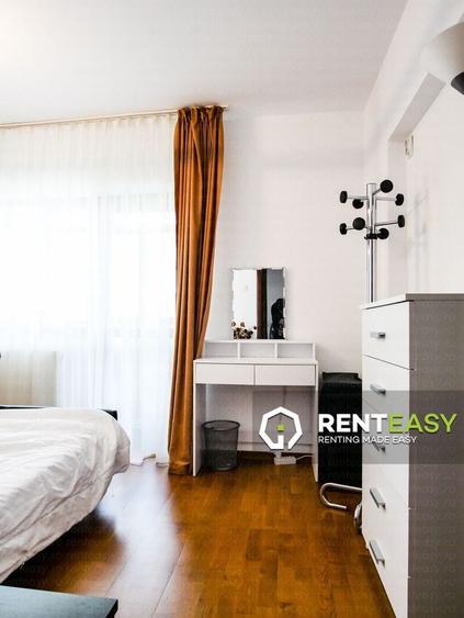 Apartament cu 3 camere decomandat în Bd. Independenței