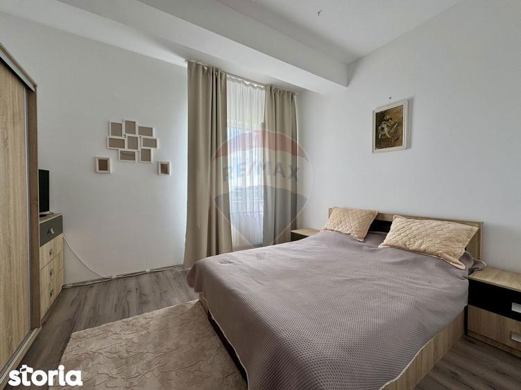 Apartament 2 camere I parcare I Otopeni - 23 August Lidl - 3