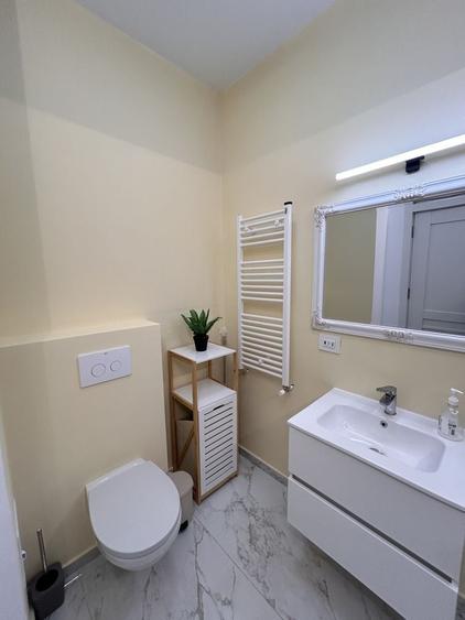 Apartament cu 2 camere decomandat în Lacul Morii