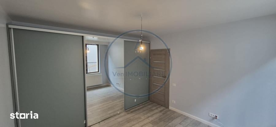 VEN Imobiliare ofera spre vanzare o proprietate noua, situata in Baciu - 5