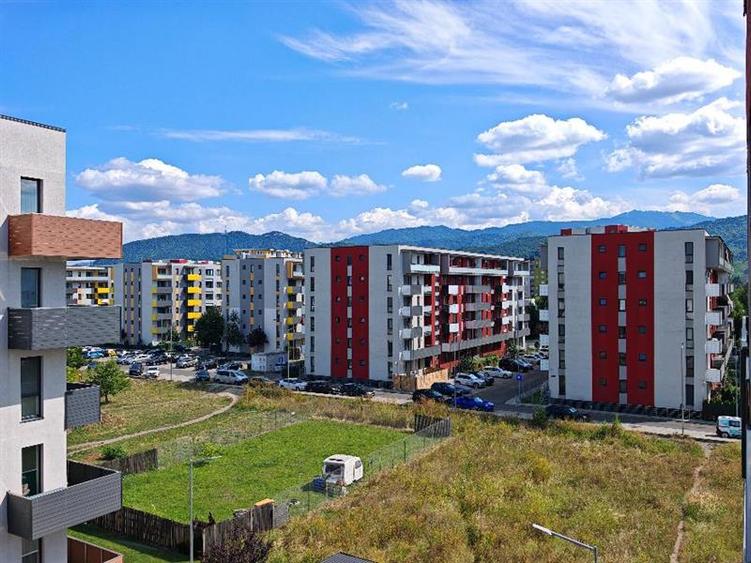 Inchiriem Apartament 3 Camere, Modern, Open Space, Avantgarden 3 - 17