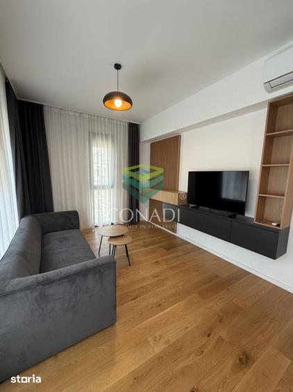 Apartament cu 3 camere în Grivița