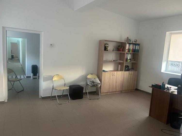 Spațiu comercial, de 200 mp, în Central