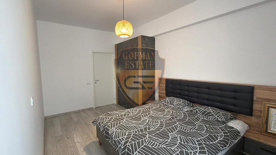 Apartament cu 3 camere decomandat, mobilat în Tomis Plus
