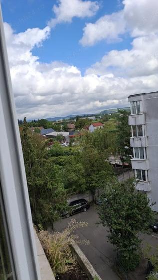 Apartament cu 2 camere decomandat în Unirii