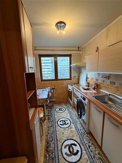 Apartament cu 2 camere decomandat în Obor