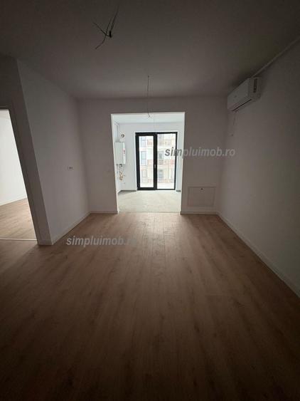 Apartament cu 2 camere semidecomandat în Theodor Pallady