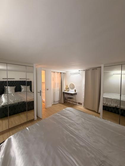 Inchiriere Apartament 2 camere semidecomandat, Piata Mihai Viteazu - 6