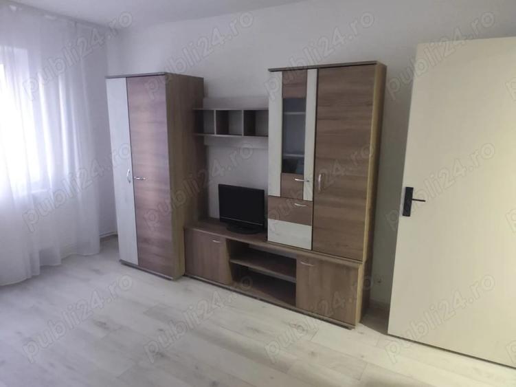 Apartament cu 2 camere decomandat, mobilat în 9 Mai