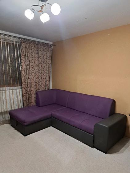 Apartament cu 2 camere decomandat, mobilat în Eroii Revoluției
