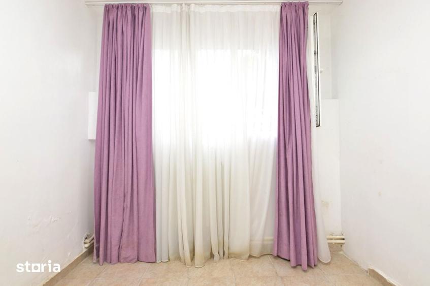 INCHIRIERE APARTAMENT 2 CAMERE ULTRACENTRAL PIATA ROMANA- MIHAI EMI - 16